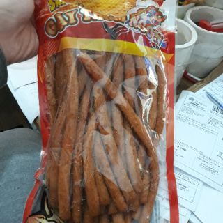 SNACK GẬY THƠM NGON