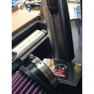 Lọc Gió Trụ STB