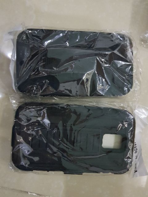 Ốp lưng nhựa Samsung S5 active