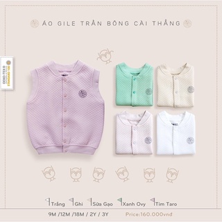 gile cài giữa hrnee