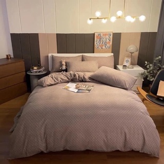 Set chăn ga xuất dư VANS ( chỉ có màu nâu)