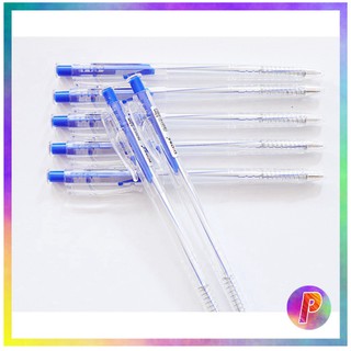 (Hộp 20 cây) Bút bi Thiên Long 0.5mm