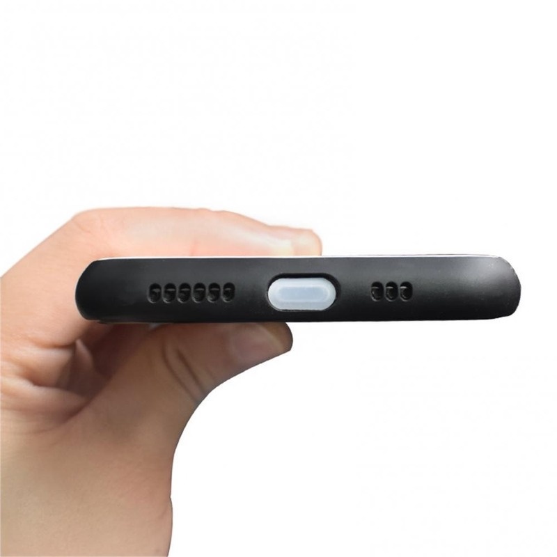 Set 5 Nút Silicon Bịt Cổng Sạc Tai Nghe Compatible For Apple Chống Bụi Chống Mài Mòn Thông Dụng
