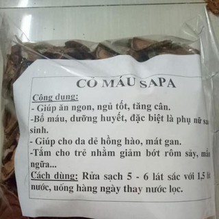 💥 1KG CỎ MÁU SAPA