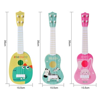 Đồ Chơi Đàn Ukulele Mini Cho Bé