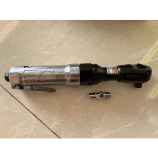 Súng Mở Ốc Ngang Bằng Hơi Khí Nén 1/2 TOP 1