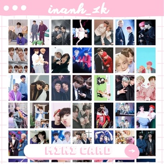 Set 100 ảnh V-Kook (BTS)