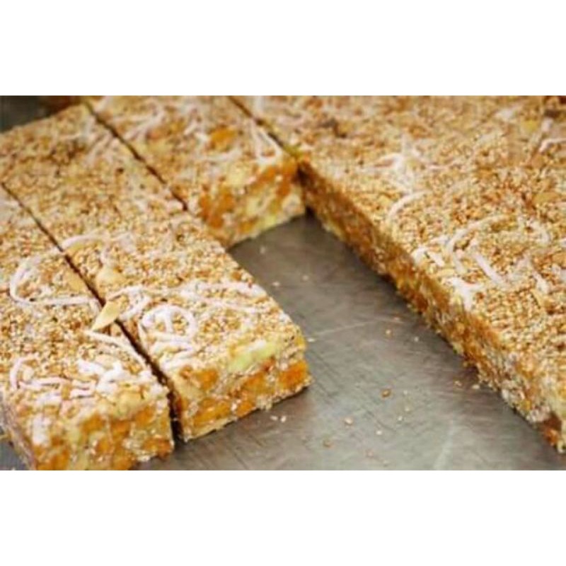 Bánh cáy Thái Bình