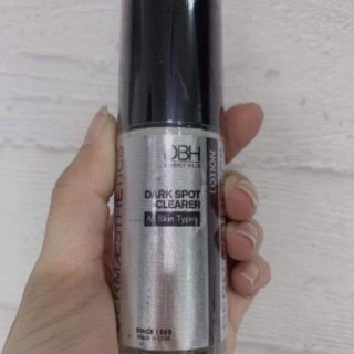 DBH lotion dark Spot