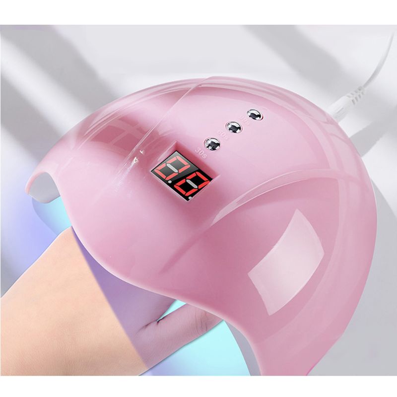 Đèn UV Resin 395NW UV Resin Làm Đồ Trang Sức Sạc USB DIY