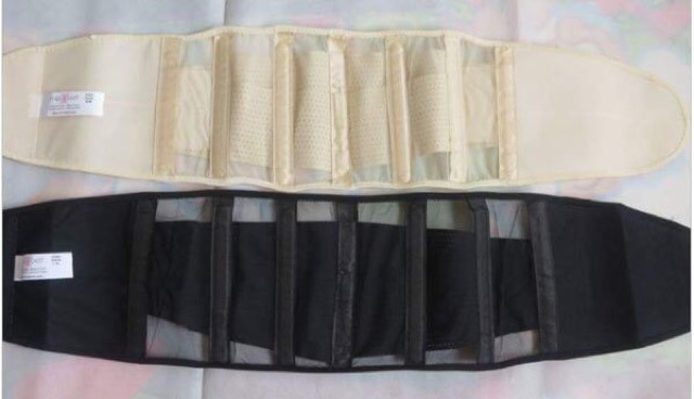 ĐAI QUẤN BỤNG GIẢM MỠ MISS BELT ( mất vỏ hộp) | BigBuy360 - bigbuy360.vn