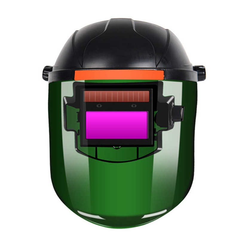 Bộ Máy Hàn Bóng Tối Tự Động Ngăn Chặn Mối Nốt Bằng Năng Lượng Mặt Trời Có Thể Điều Chỉnh