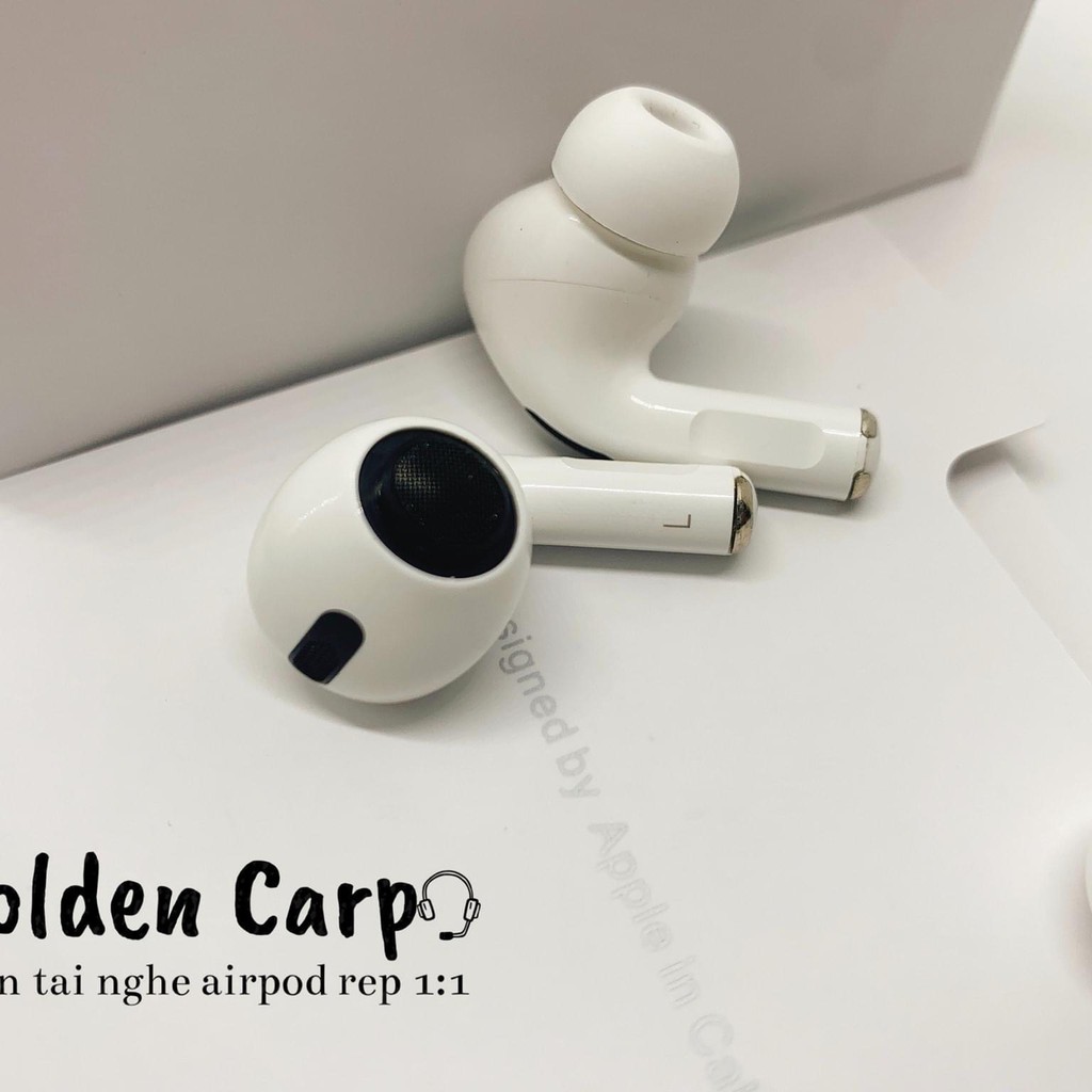 [Mã ELMS5 giảm 7% đơn 300K] Tai nghe Bluetooth TWS AirpodsPro Siêu Cấp | BigBuy360 - bigbuy360.vn