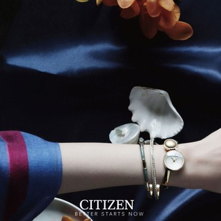 Đồng Hồ Nữ Citizen EW5492-53P