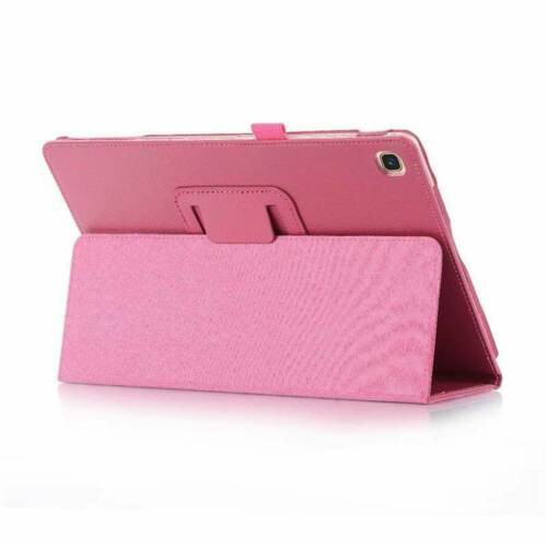 Bao da máy tính bảng hỗ trợ chân đế bảo vệ cho Samsung Galaxy Tab A7 10.4 "2020 T500 T505