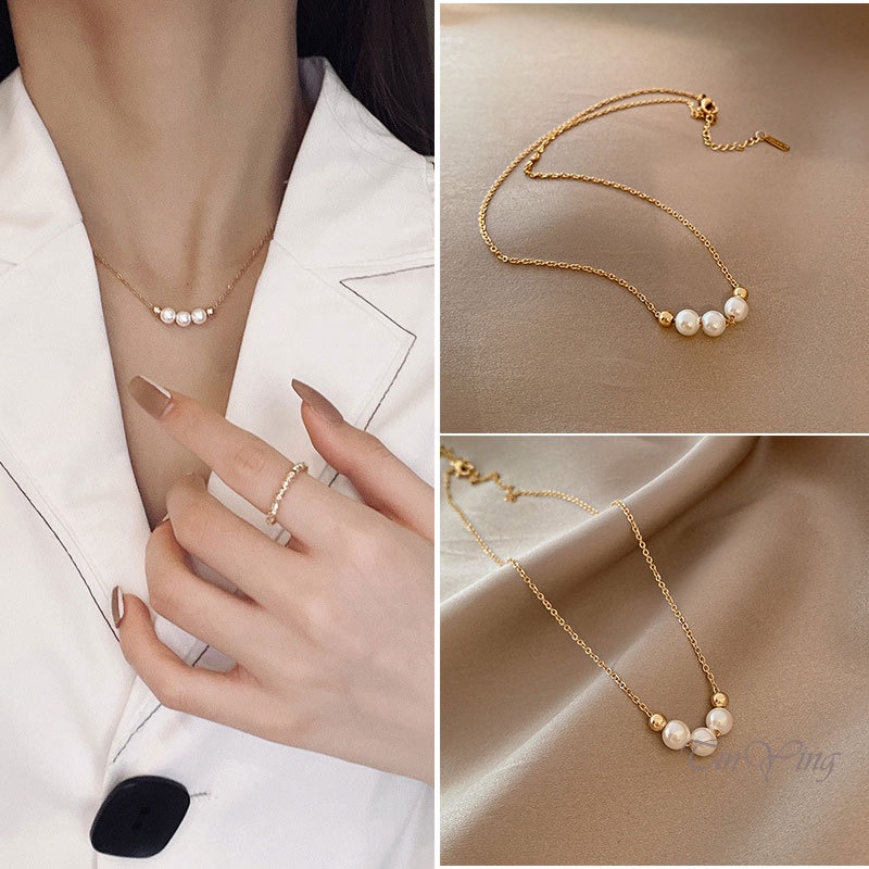 GETNOIVAS Vòng cổ choker thời trang xinh xắn cho nữ