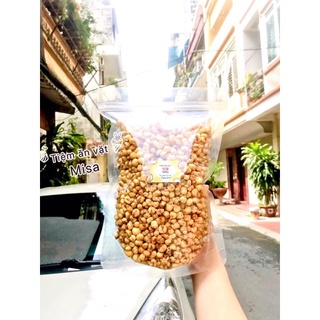 Ngô giòn xóc mắm cay 500gr
