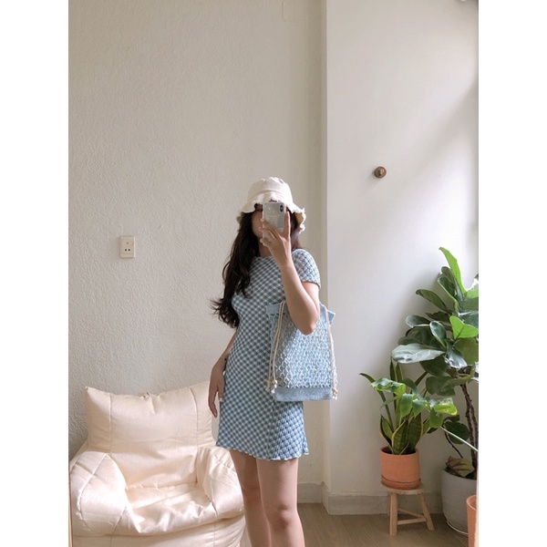 Doris - Túi móc thủ công