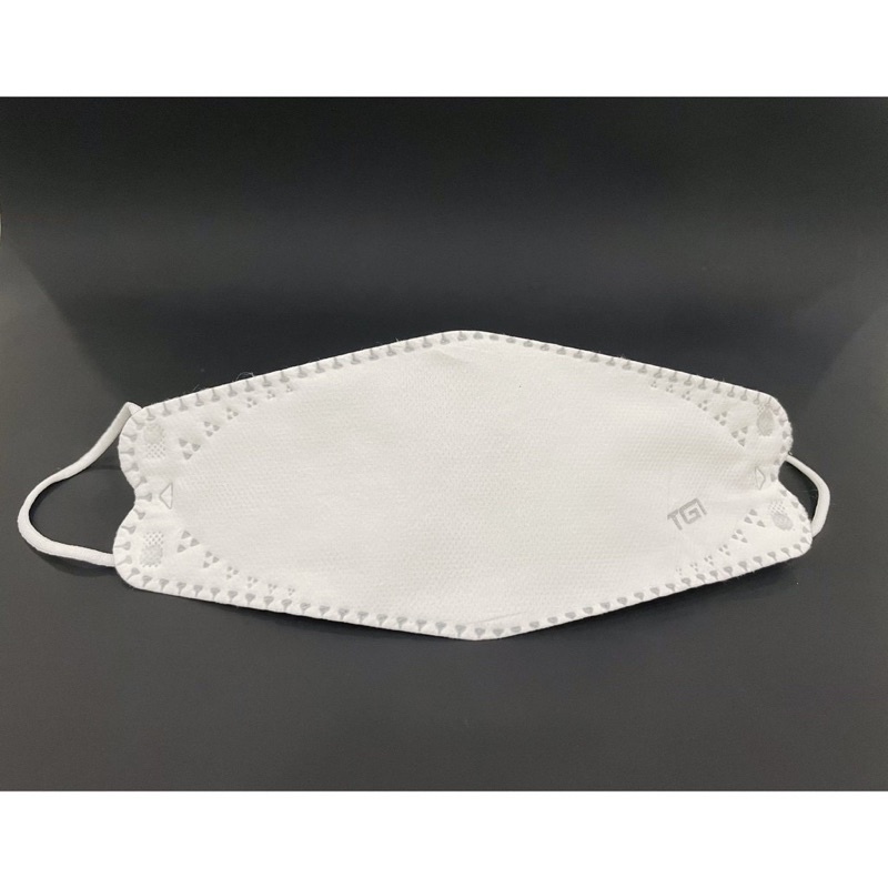 Khẩu trang TGI KF94 chính hãng: 1 túi 10 cái