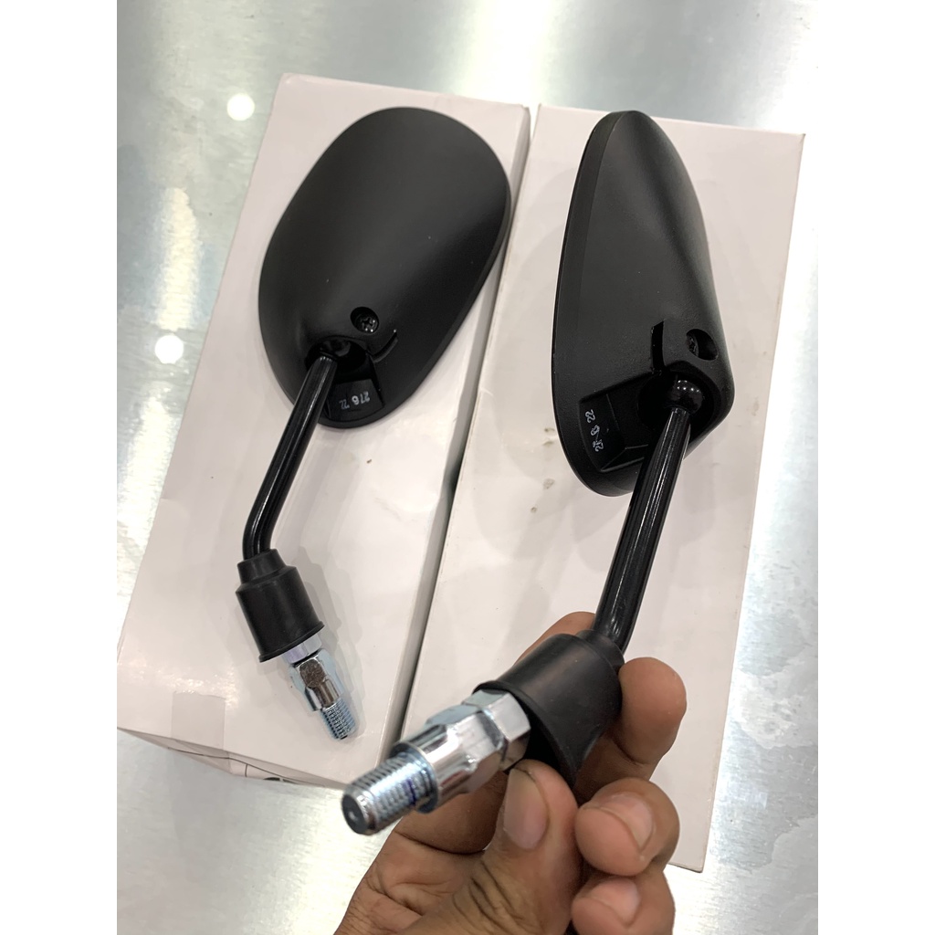 Kính chiếu hậu Wave, Rsx, Dream, Future, Blade chính hiệu HONDA