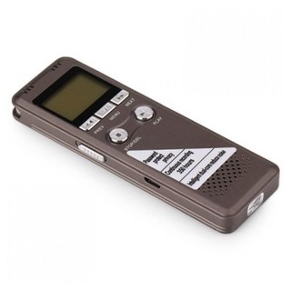 Máy Ghi Âm GH700 Ghi Âm Cực Khủng Loa To