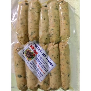 Dồi sụn túi 500gam