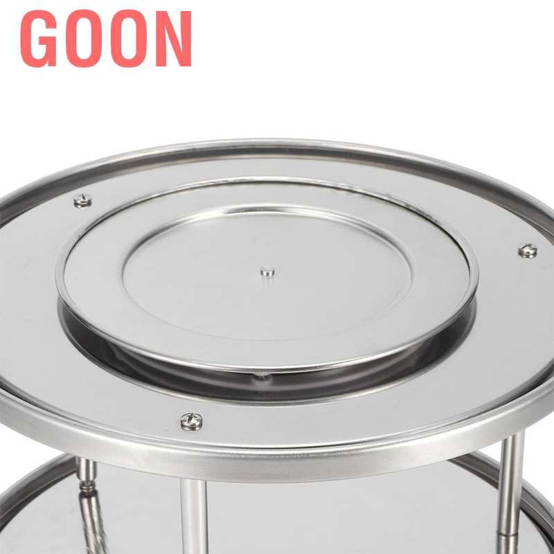 GOON STURDY Giá Đựng Gia Vị Tiện Lợi Cho Nhà Bếp