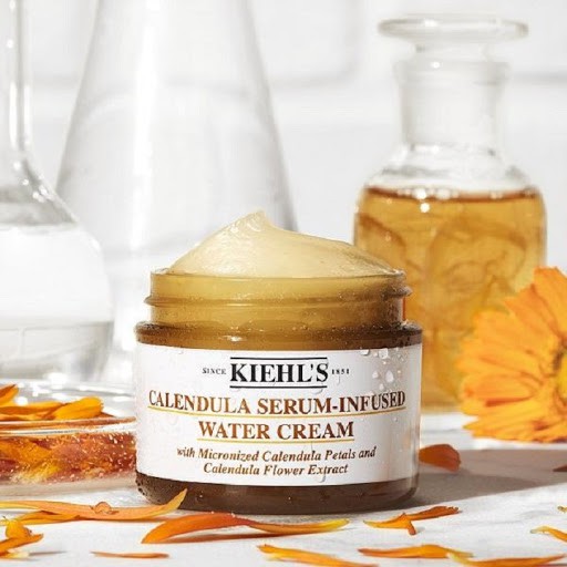 [Mã COS1904 giảm 8% đơn 300K] [Rẻ Nhất Shopee] Kem Dưỡng Ẩm Kiehls Hoa Cúc 100ml