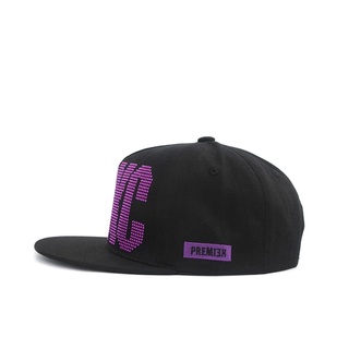 Nón hiphop, mũ snapback Premi3r (P31)