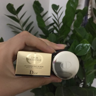 Cushion DIOR phấn nước các loại
