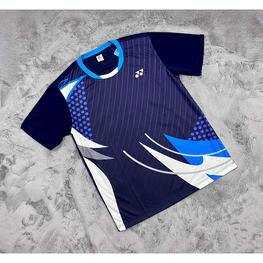 Áo cầu lông YONEX nam/nữ