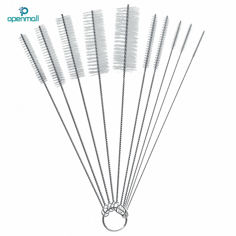 Set 10 dụng cụ vệ sinh bụi bẩn chuyên dụng cho các thiết bị xe mô tô