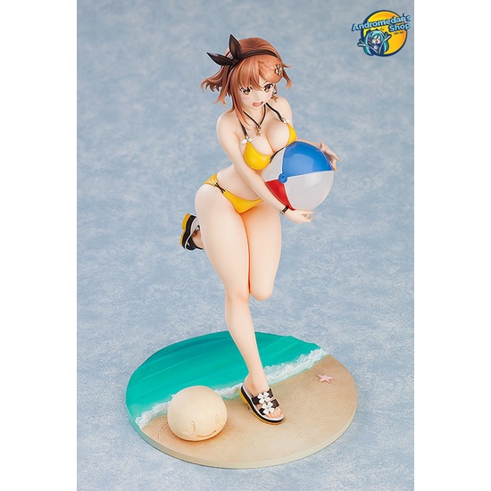 [Phiếu đặt trước] [Good Smile Company] Mô hình nhân vật Ryza (Reisalin Stout) Swimsuit Ver. 1/7 Complete Figure