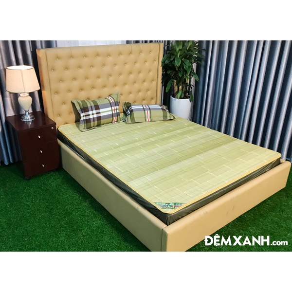 Chiếu trúc Cao bằng cao sơn loại 1