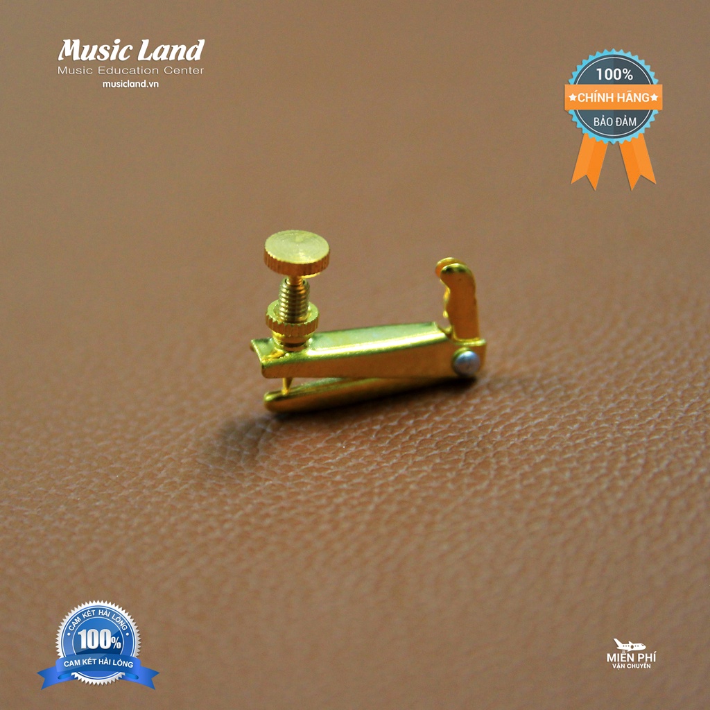 Khóa Tăng Chỉnh Dây Đàn Violin – Cao Cấp