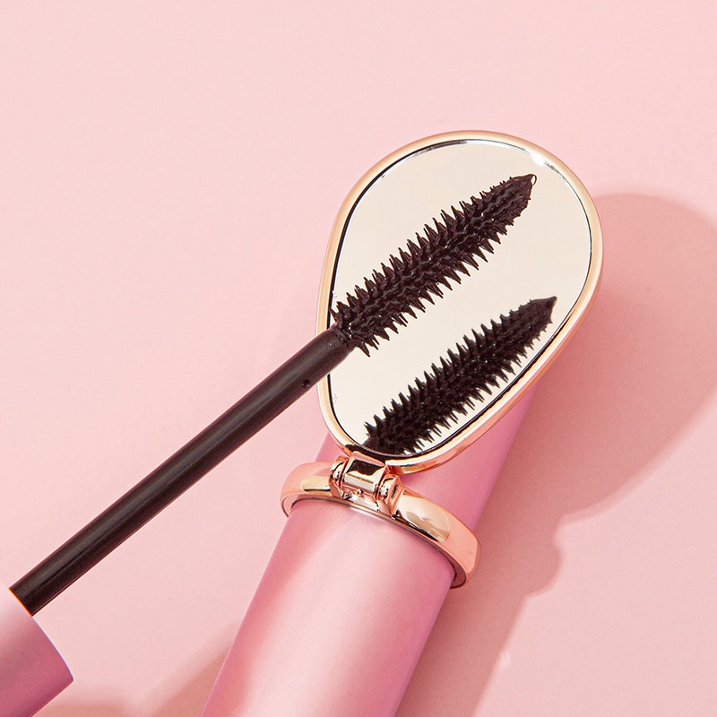 Mascara Kháng Nước Chống Mồ Hôi Không Nhòe Lâu Trôi Chuốt Mi Cong Vút Và Dài Hơn