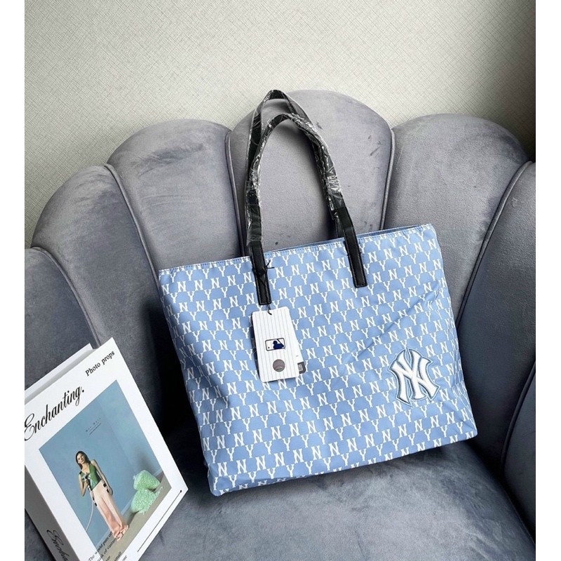 TÚI TOTE MLB