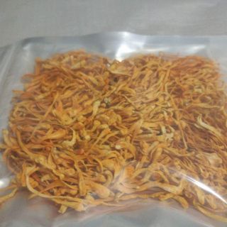 Đông trùng hạ thảo