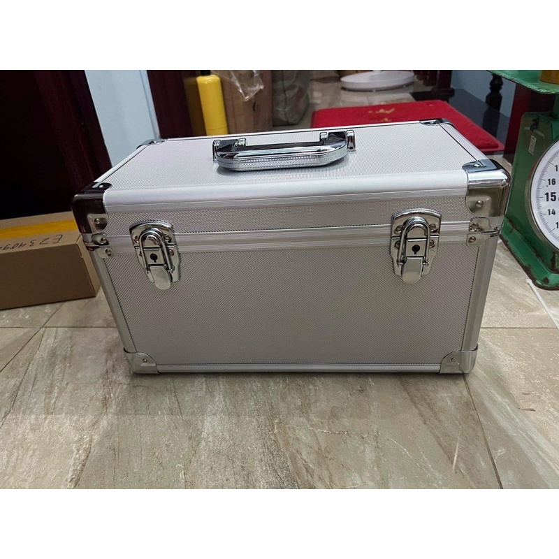 Hộp Máy Hút Chân Không