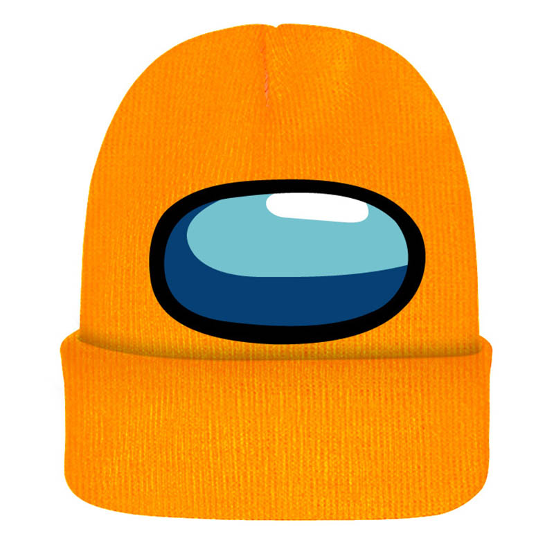Mũ Len Beanie Giữ Ấm Thời Trang Nam Nữ