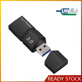 USB 3.0 Card Reader High Speed Read/Write for Micro SD Card