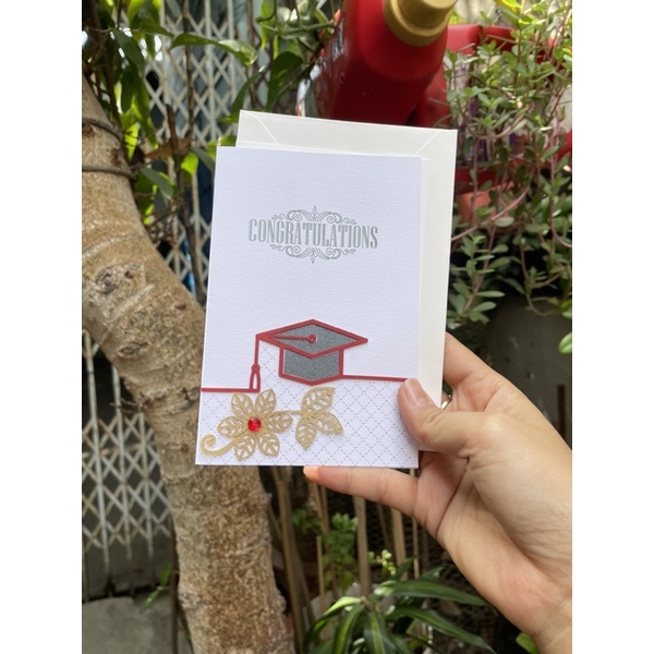 THIỆP CHÚC MỪNG CAO CẤP CHỮ HAPPY BIRTHDAY