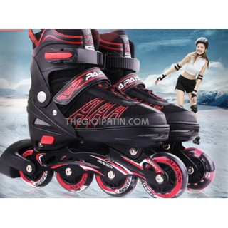 Giày Patin Papaison A3