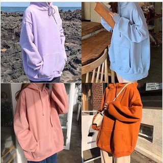 HOODIE TRƠN