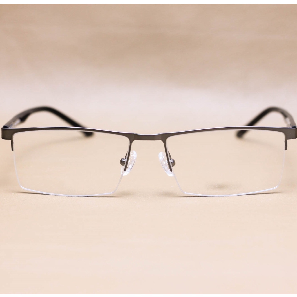 Gọng Kính Cận Thép Shady Unisex G1639 (Nhiều Màu)