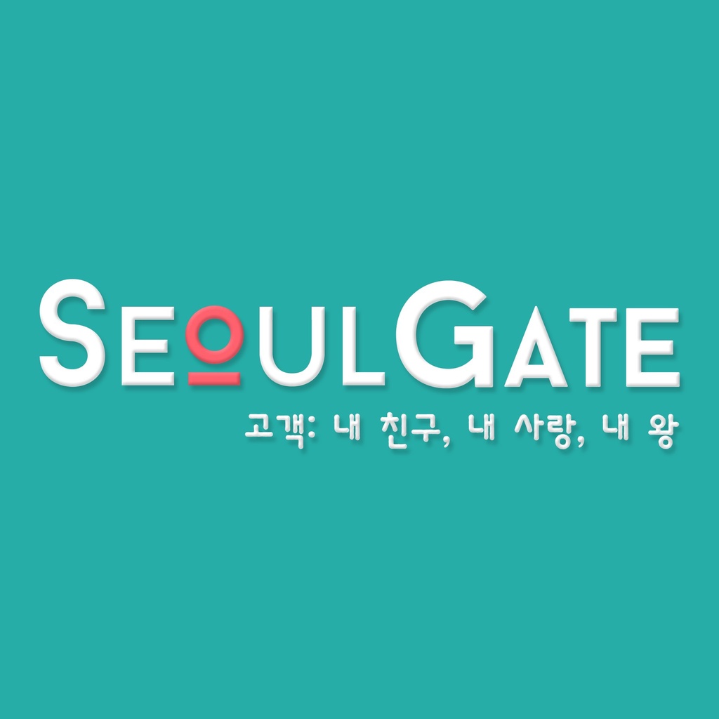 Seoul Gate Official