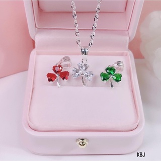 Mặt cỏ 4 lá bạc ta