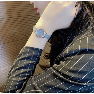 Đồng Hồ Nữ Julius JA-1079