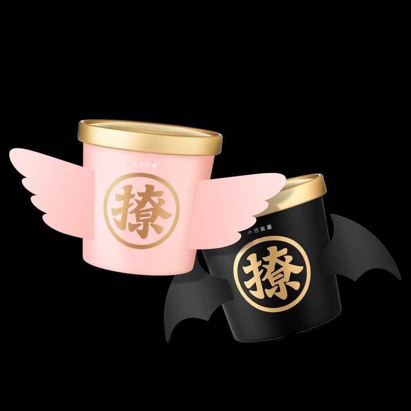 MÌ RAMEN THIÊN THẦN - ÁC MA | BigBuy360 - bigbuy360.vn