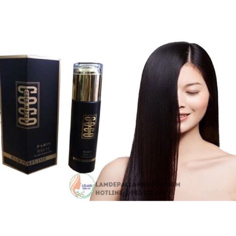 Tinh Dầu Dưỡng Tóc COCO MACXI | BigBuy360 - bigbuy360.vn